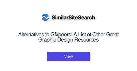 59 best Gfxpeers.net Alternatives .